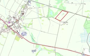 Działka 121 000,00 m², Dygowo, Lipowa, Sprzedaż