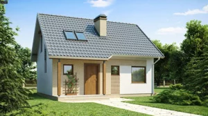 Działka 811,00 m², Nieżyn, Sprzedaż