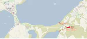 Działka 2 367,00 m², Nowe Drawsko, Sprzedaż
