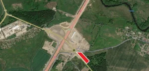 Działka 8 995,00 m², Rościęcino, Sprzedaż
