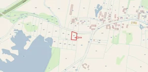 Działka 2 839,00 m², Stojkowo, Sprzedaż