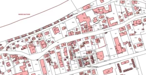 Działka 910,00 m², Ustronie Morskie, Sprzedaż