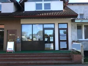 Lokal użytkowy 123,44 m², Gościno, Sprzedaż