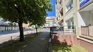 Lokal użytkowy 34,76 m², Kołobrzeg, Łopuskiego, Sprzedaż