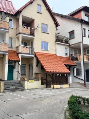 Lokal użytkowy 38,27 m², Kołobrzeg, Narutowicza, Sprzedaż