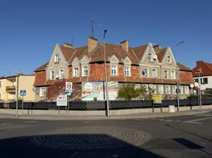 Mieszkanie jednopokojowe 26,32 m², Kołobrzeg, Sprzedaż
