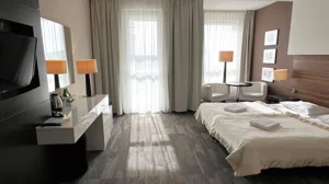 Mieszkanie jednopokojowe 30,77 m², Kołobrzeg, Sprzedaż
