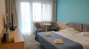Mieszkanie jednopokojowe 23,46 m², Kołobrzeg, Szpitalna, Sprzedaż