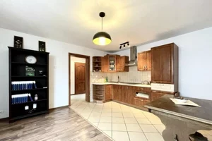 Mieszkanie dwupokojowe 39,30 m², Kołobrzeg, Budowlana, Sprzedaż