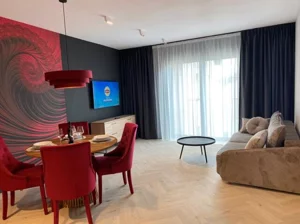 Mieszkanie dwupokojowe 47,80 m², Kołobrzeg, Budowlana, Sprzedaż