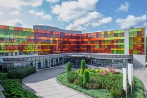 Mieszkanie dwupokojowe 49,79 m², Kołobrzeg, Fredry Aleksandra, Sprzedaż