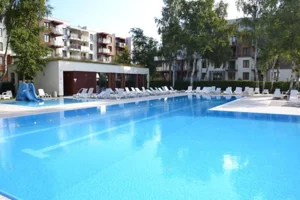 Mieszkanie dwupokojowe 57,00 m², Kołobrzeg, Klonowa, Sprzedaż