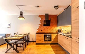 Mieszkanie dwupokojowe 39,62 m², Kołobrzeg, Sprzedaż
