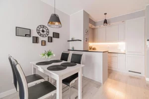 Mieszkanie dwupokojowe 42,00 m², Kołobrzeg, Sprzedaż