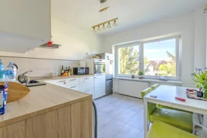 Mieszkanie dwupokojowe 54,00 m², Kołobrzeg, Mazowiecka, Sprzedaż