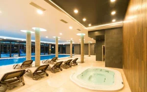Apartamenty 24764 Kołobrzeg Muszelkowa