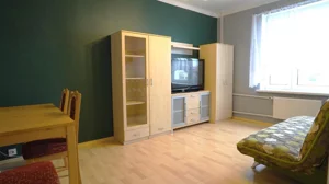Mieszkanie dwupokojowe 37,60 m², Kołobrzeg, Trzebiatowska, Sprzedaż