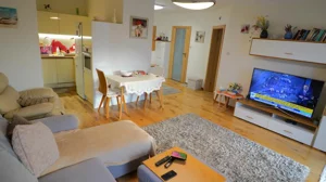 Mieszkanie dwupokojowe 49,00 m², Kołobrzeg, Wylotowa, Sprzedaż