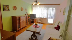 Mieszkanie dwupokojowe 48,09 m², Kołobrzeg, Zygmuntowska, Sprzedaż