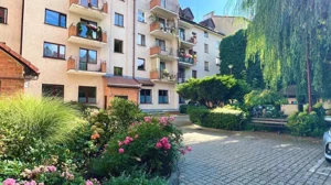 Mieszkanie dwupokojowe 64,10 m², Kołobrzeg, Ratuszowa, Wynajem