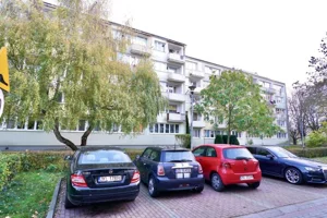 Mieszkanie trzypokojowe 49,69 m², Kołobrzeg, Al. I Armii Wojska Polskiego, Sprzedaż