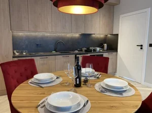 Mieszkanie trzypokojowe 61,74 m², Kołobrzeg, Budowlana, Sprzedaż