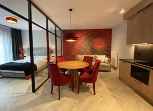 Mieszkanie trzypokojowe 51,00 m², Kołobrzeg, Budowlana, Sprzedaż