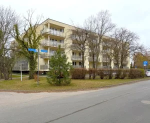 Mieszkanie trzypokojowe 74,62 m², Kołobrzeg, Gryfitów, Sprzedaż