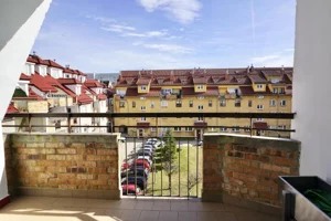 Mieszkanie czteropokojowe 84,92 m², Kołobrzeg, Katedralna, Sprzedaż