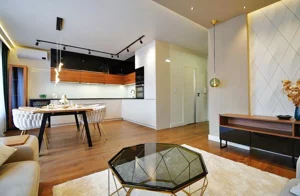 Mieszkanie czteropokojowe 91,81 m², Kołobrzeg, Mazowiecka, Sprzedaż