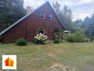 Dom inny 68,00 m², Budy Lucieńskie, Sprzedaż
