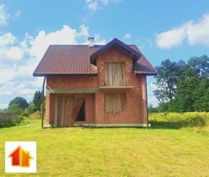 Dom wolnostojący 152,00 m², Pilzno, Józefa Ignacego Kraszewskiego, Sprzedaż