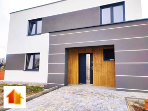 Dom szeregowy 118,00 m², Żory, Dolna, Sprzedaż