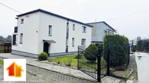 Dom wolnostojący 148,00 m², Rybnik, Boguszowice Stare, Jesienna, Sprzedaż