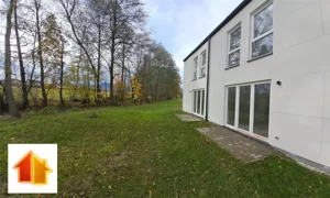 Dom 100,00 m², Łodygowice, Józefa Piłsudskiego, Sprzedaż