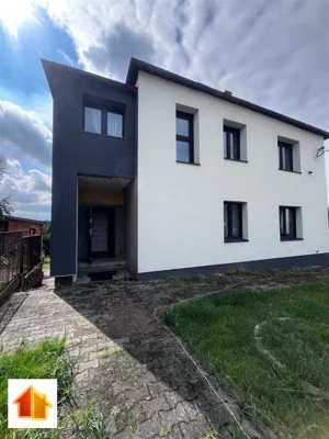 Dom wolnostojący 250,00 m², Świerklany, Kościelna, Sprzedaż