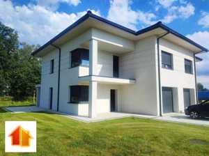 Dom szeregowy 213,00 m², Żory, Plonowa, Sprzedaż