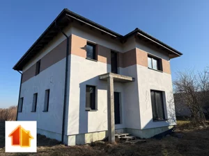 Dom wolnostojący 160,00 m², Somianka, Sprzedaż