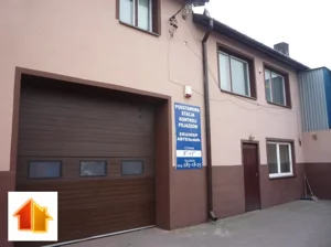 Dom wolnostojący 190,00 m², Żychlin, Władysława Jagiełły, Sprzedaż