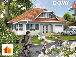 Dom wolnostojący 121,00 m², Wola Rafałowska, Sprzedaż