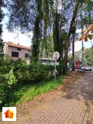 Dom wolnostojący 485,93 m², Wyszków, Aleja Wolności, Sprzedaż