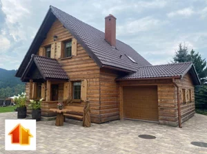 Dom wolnostojący 120,00 m², Gilowice, Grodzisko, Sprzedaż