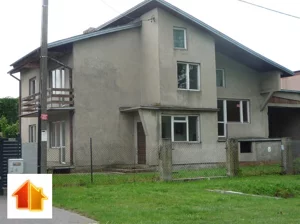 Dom 253,00 m², Kutno, Krośniewicka, Sprzedaż