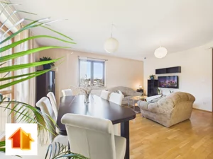 Dom wolnostojący 281,97 m², Mszana, Adama Mickiewicza, Sprzedaż
