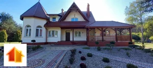Dom 300,00 m², Czarna, Sprzedaż