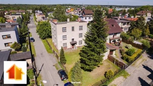Dom kamienica 230,00 m², Rybnik, Myśliwska, Sprzedaż