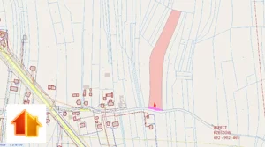 Działka 10 000,00 m², Sędziszów Małopolski, Bartosza Głowackiego, Sprzedaż