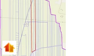 Działka 33 800,00 m², Żychlin, Bartosza Głowackiego, Sprzedaż