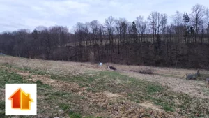 Działka 2 556,00 m², Błędowa Tyczyńska, Sprzedaż