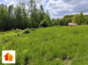 Działka 4 200,00 m², Chmielnik, Sprzedaż
